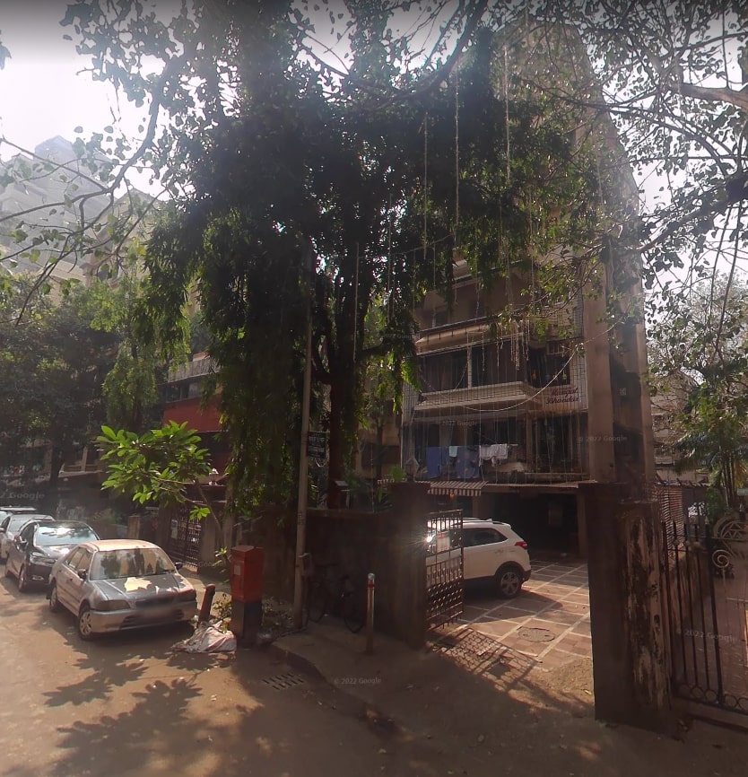 Main - Mangal Bhandar, Khar West